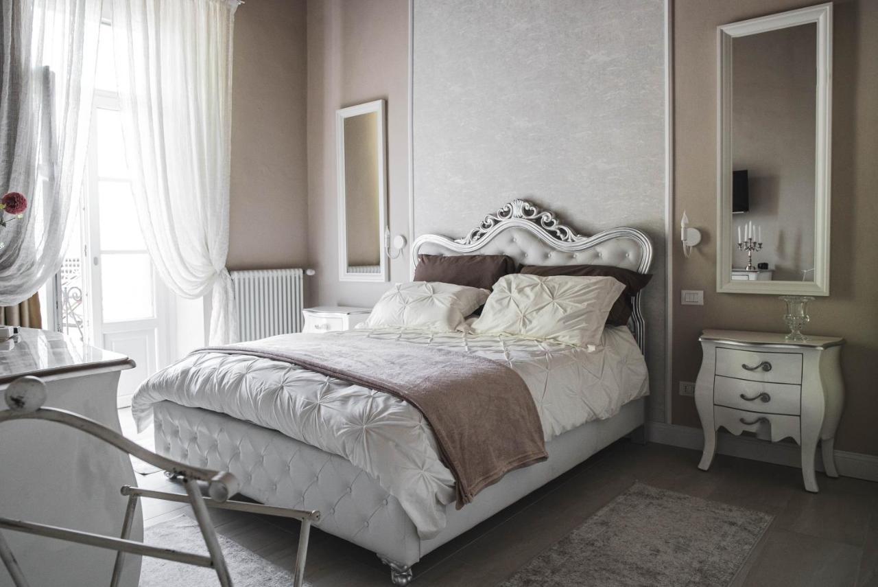 Belvedere Luxury Apartment, View On The Lucca Walls Exterior photo